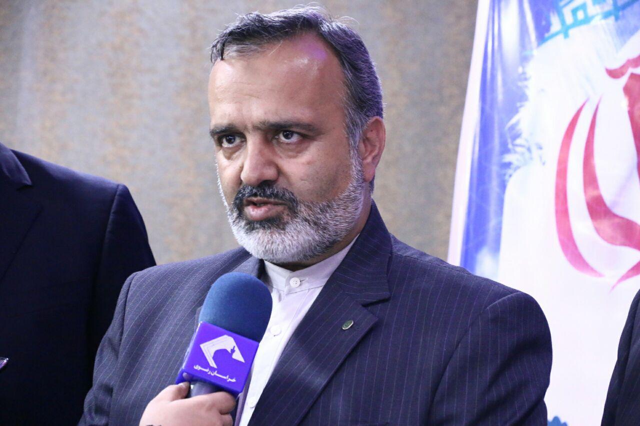 مدیران پیشکسوت ثروت ملی محسوب می‌شوند