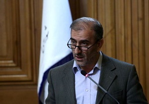 ضرورت توجه شهردار تهران به خانواده‌های کارگران جان‌باخته در حادثه بزرگراه شهید بابایی