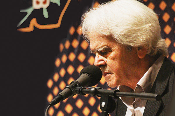 بزرگداشت غلامرضا شکوهی برگزار می&zwnj;شود