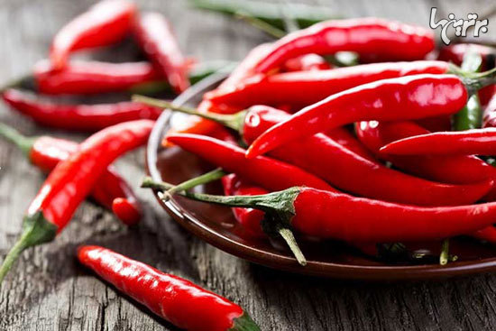 سس تند چه فوایدی برای سلامتی دارد؟