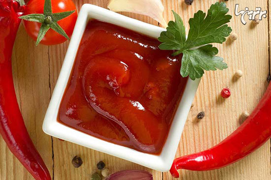 سس تند چه فوایدی برای سلامتی دارد؟