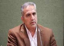 معاون فرمانداری بردسکن به عنوان سرپرست فرمانداری منصوب شد