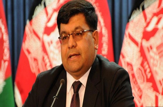 کابل: رهبری و مالکیت روند صلح تنها متعلق به دولت است