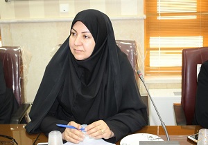 معرفی معاون سیاسی، امنیتی و اجتماعی فرمانداری شهرستان اردکان