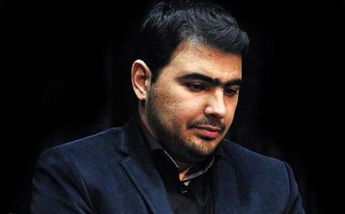 مهدی آذرپندار سرپرست گروه فیلم و سریال شبکه سه شد
