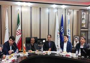 برای داشتن تیمی در لیگ فوتبال کشور از جوانان حمایت می کنم