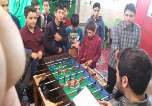 برگزاری برنامه های ورزشی در مساجد با تقویت رویکرد مسجد محوری