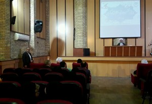 تجلیل از ۱۳ گیلانی حافظ قرآن