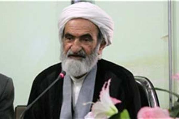 ترامپ مجبور می&zwnj;شود در مقابل عظمت ایران سر تسلیم خَم کند