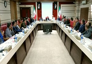 تاکید بر صدور شناسنامه برای تراکتور‌های استان قزوین