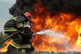 آتش سوزی ۲ باب منزل مسکونی در رشت