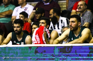 بسکتبالیست‌ها چهارشنبه استارت می‌زنند