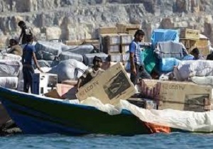 افزایش مناطق آزاد موجب افزایش قاچاق می شود