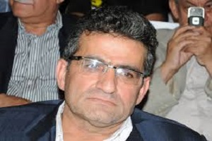 شاه حسینی: قانون منع حضور بازنشستگان در فوتبال مورد سوء استفاده قرار گرفته است