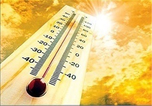 گرما در خوزستان کوتاه می آید