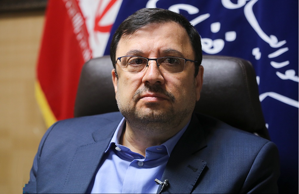 هاتگرام و طلاگرام تا ۱۵ شهریور باید به یک پیام‌رسان ۱۰۰ درصد بومی تبدیل شوند/ به فیلترشکن‌ها کمکی نمی‌شود