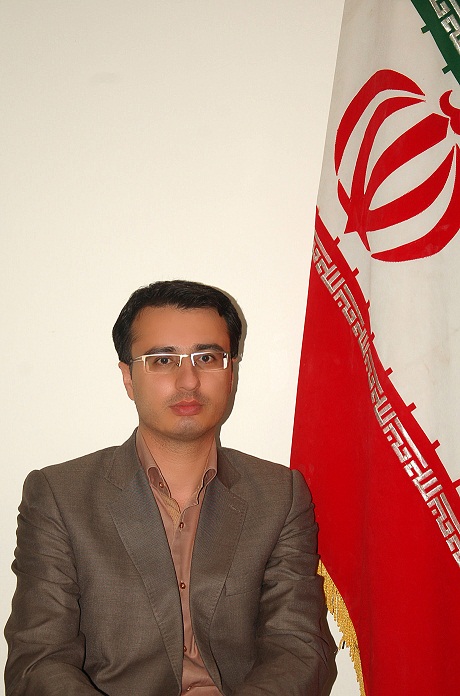 شهرداری تایباد رتبه نخست سرانه فضای سبز کشور را کسب نمود