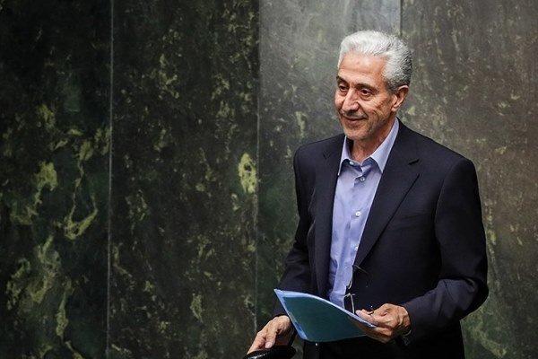 استیضاح وزیر علوم منتفی شد