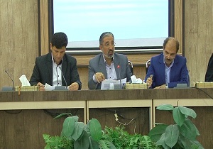 جذب سهمیه اشتغال در اولویت کاری مسولین استانی