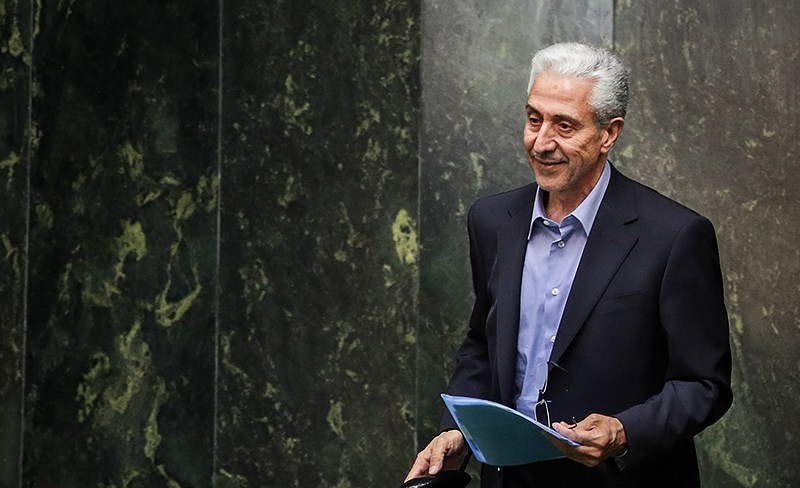 استیضاح وزیر علوم منتفی شد/ بسیاری از نمایندگان امضاهای&zwnj; خود را پس گرفتند