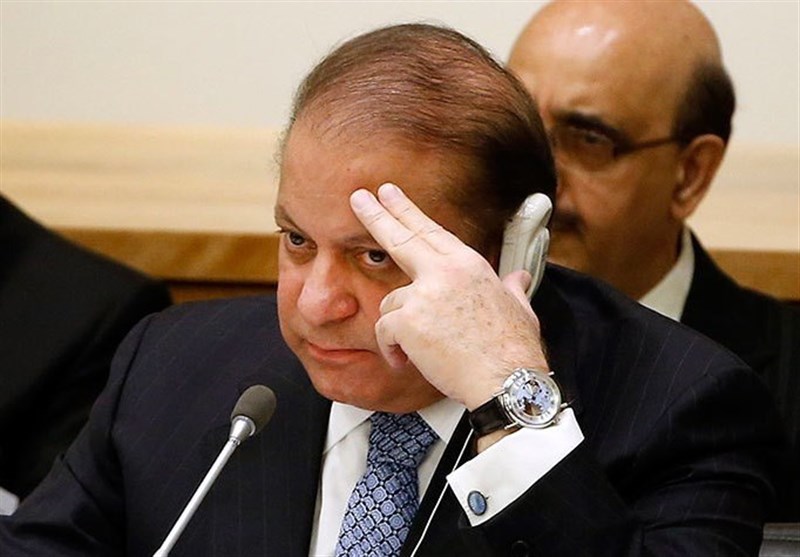 انتقال نواز شریف از زندان به بیمارستان
