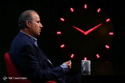 خداحافظی با داور پرافتخار کشورمان + فیلم