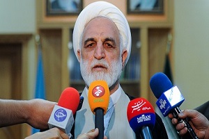 برخورد قاطع با اخلاگران بازار + فیلم
