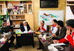 برنامه‌های محرومیت زدایی در خاش باید بیشتر شود