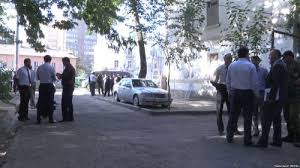راننده یک خودرو چهار گردشگر خارجی را در تاجیکستان زیر گرفت/۴ تن کشته شدند