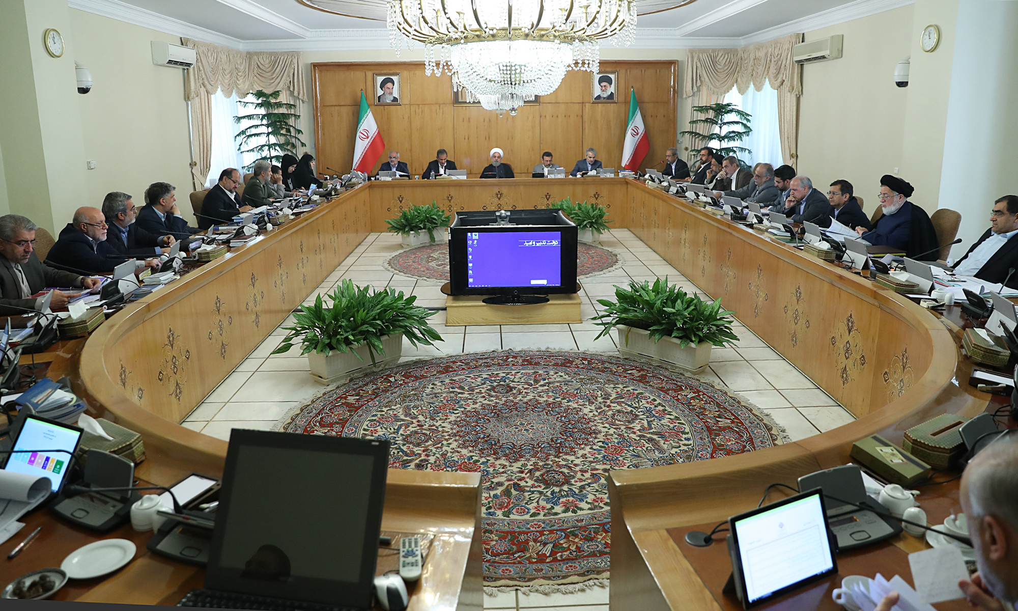 تکلیف دولت برای واردکنندگان درباره مابه&zwnj;التفاوت نرخ ارز
