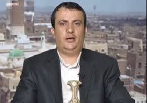 هدف عربستان از تعلیق حرکت کشتی‌ها در تنگه باب‌المندب، بین‌المللی‌کردن جنگ یمن است/ما از ایران دستور نمی‌گیریم/می‌توانیم عمق خاک متجاوزان را هدف قرار دهیم