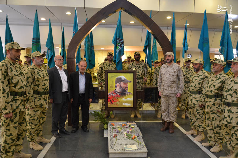 پسر «سید حسن نصرالله» هزاران مسیحی را عضو مقاومت کرد +عکس و فیلم پسر «سید حسن نصرالله» هزاران مسیحی را عضو مقاومت کرد +عکس و فیلم