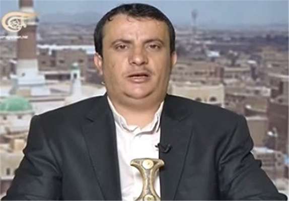 هدف عربستان از تعلیق حرکت کشتی&zwnj;های خود در تنگه باب المندب، بین&zwnj;المللی کردن جنگ یمن است/ ما از ایران دستور نمی&zwnj;گیریم