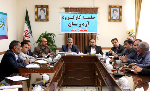 شاهد رقابتی جدی در حوزه نان هستیم