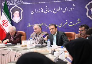 اجرای طرح شهاب در مدارس مازندران