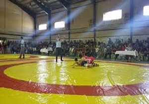 آغاز مرحله نخست اردوی آمادگی تیم ملی کشتی فرنگی امید در سنندج