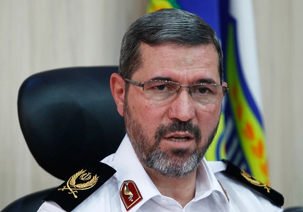 نفش ۱۸ درصدی &laquo;پلیس یاران نوجوان&raquo; در کاهش تصادفات