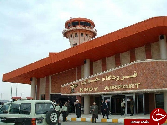جابجایی نزدیک به ۴۸۶ هزار مسافر از فرودگاه&zwnj;های آذربایجان غربی در سال گذشته /همجواری با چهار کشور خارجی پتانسیل بالقوه فرودگاه&zwnj;های استان