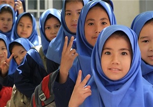 تحصیل بیش از دو هزار دانش آموز افغان در خراسان جنوبی