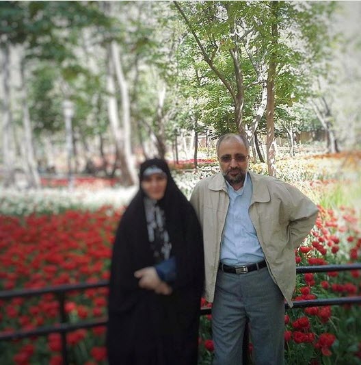 روایت متفاوت دختر سفیر وقت ایران در اسلونی از زندگی یک آقازاده +عکس