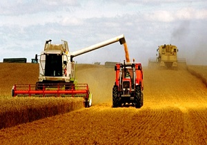 جذب ۳ میلیارد و ۸۲۴ میلیون تومان اعتبار برای توسعه مکانیزاسیون قزوین