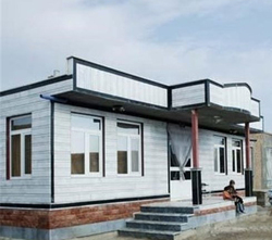 افتتاح واحدهای روستایی مناطق زلزله زده در انتظار سفر معاون اول رئیس جمهور/ 47 هزار واحد آماده سکونت