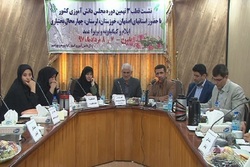 عضویت ۱۵۰ نفر در مجلس دانش آموزی کشور