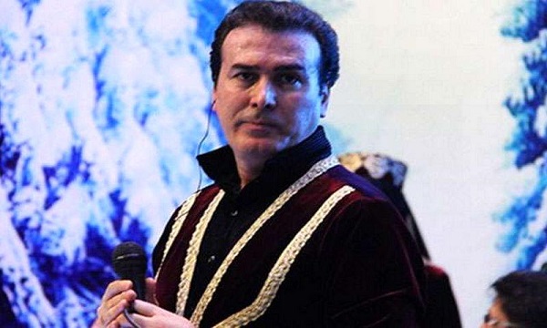 کنسرت آذری &laquo;رحیم شهریاری&raquo; در برج میلاد برگزار می&zwnj;شود