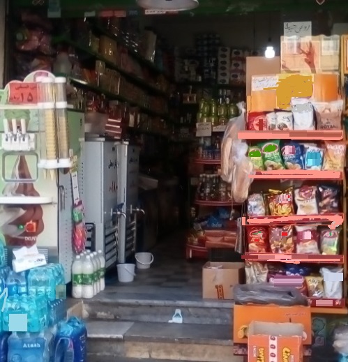 خبرنگار: برزگری//نگهداری مواد غذایی بسته بندی شده زیر آفتاب ممنوع/ وقتی ناقوس بدترین بیماری&zwnj;ها با خوردن این خوراکی&zwnj;ها به صدا درمی&zwnj;آید/ چیپس و پفک نباید زیر آفتاب قرار گیرد