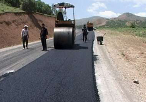 ساخت راه‌ های روستایی کشور به اعتبار سالانه نیاز دارد