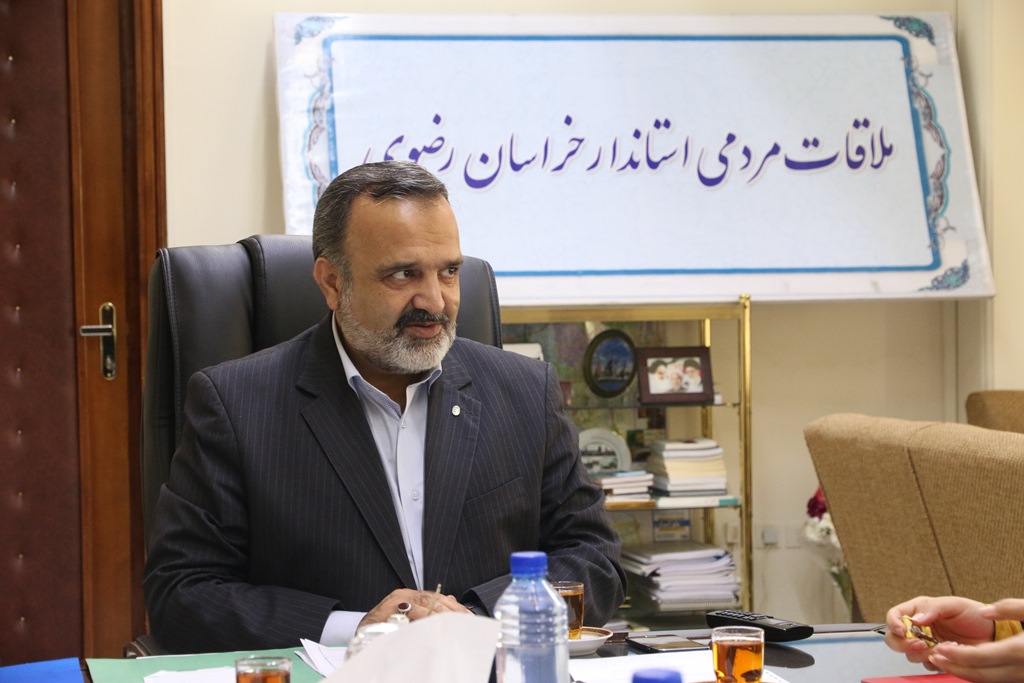 سیاست‌های اقتصاد مقاومتی یک اولویت است