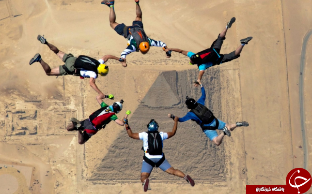 تصاویر روز: