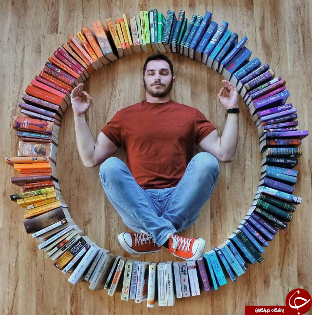 تصاویر روز: