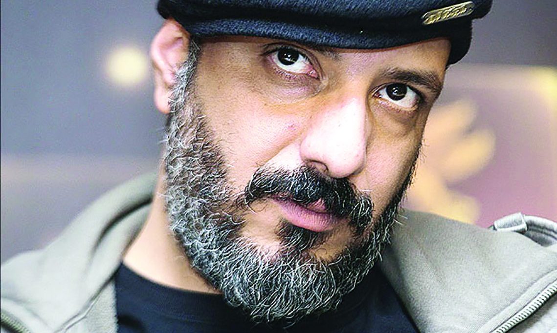 امیر جعفری بازیگر &laquo;زیر نظر&raquo; شد